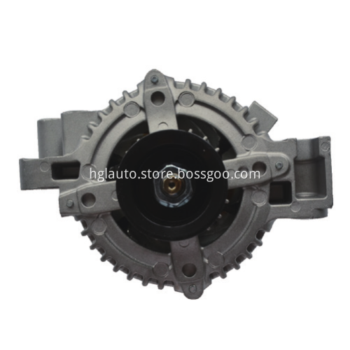 DENSO ALTERNATOR 104210-3191 FOR GM CADILLAC 25751145